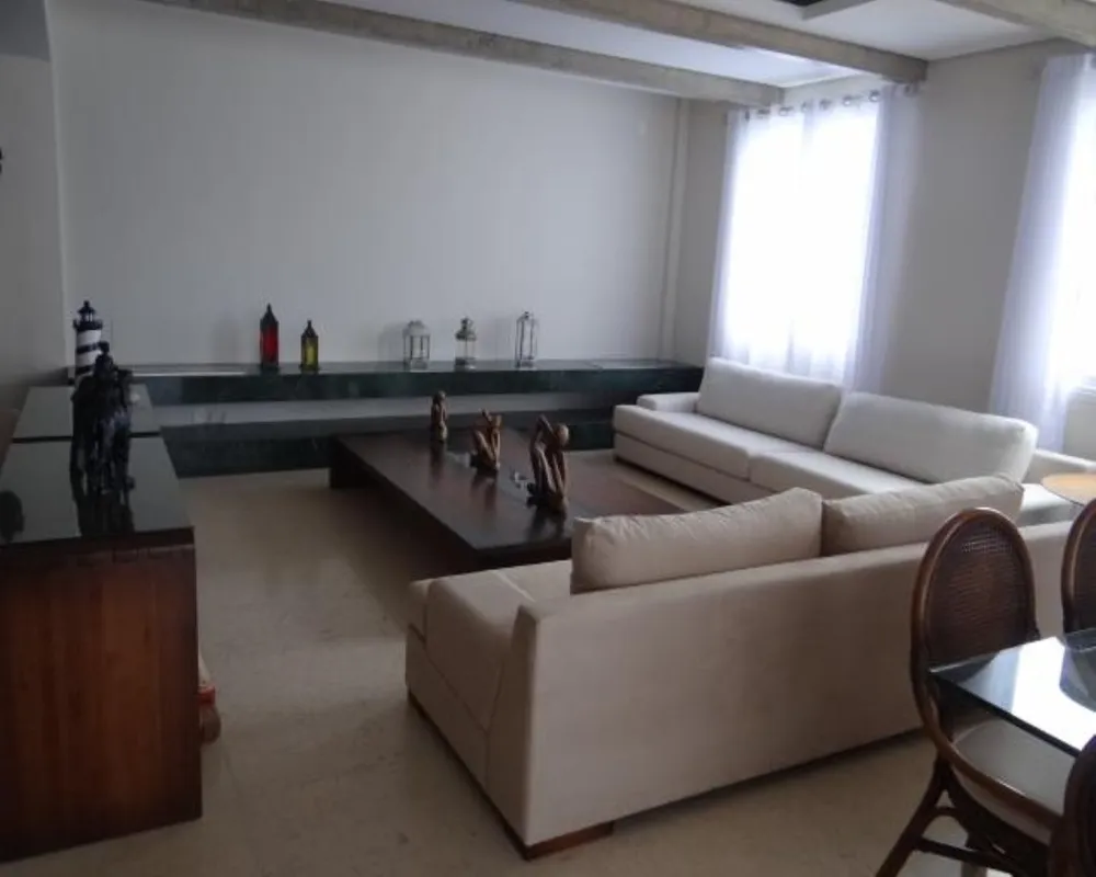 Cobertura, 5 quartos, 355 m² - Foto 4