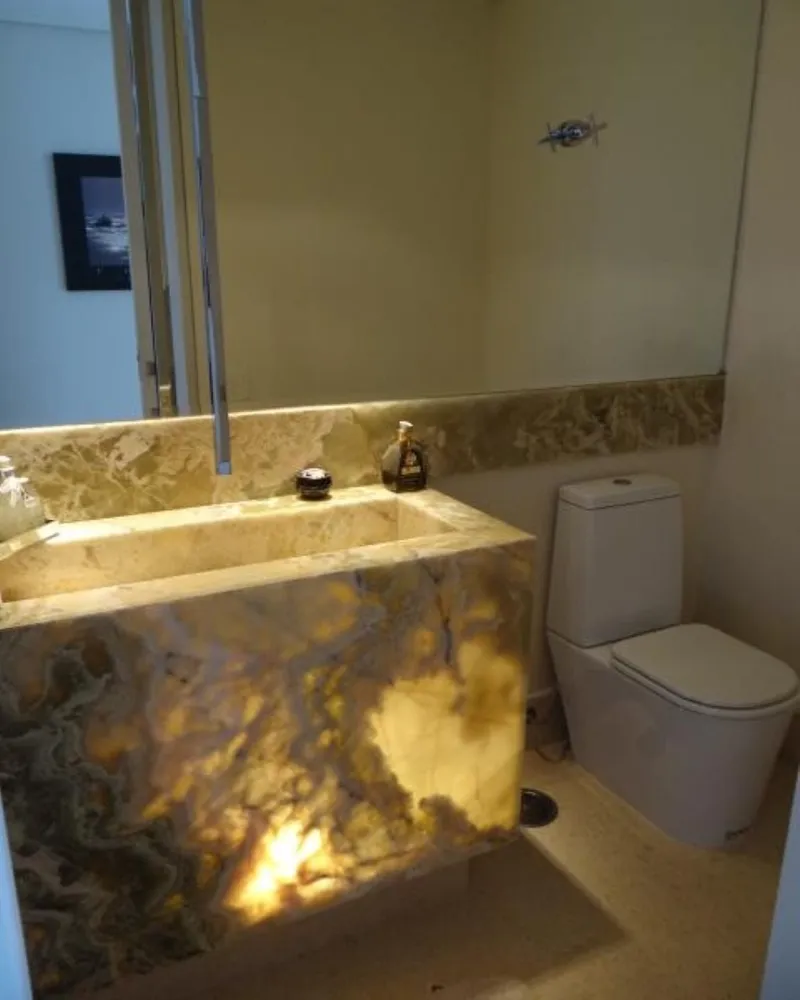 Cobertura, 5 quartos, 355 m² - Foto 10