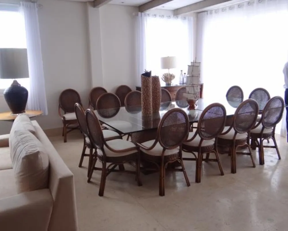Cobertura, 5 quartos, 355 m² - Foto 3