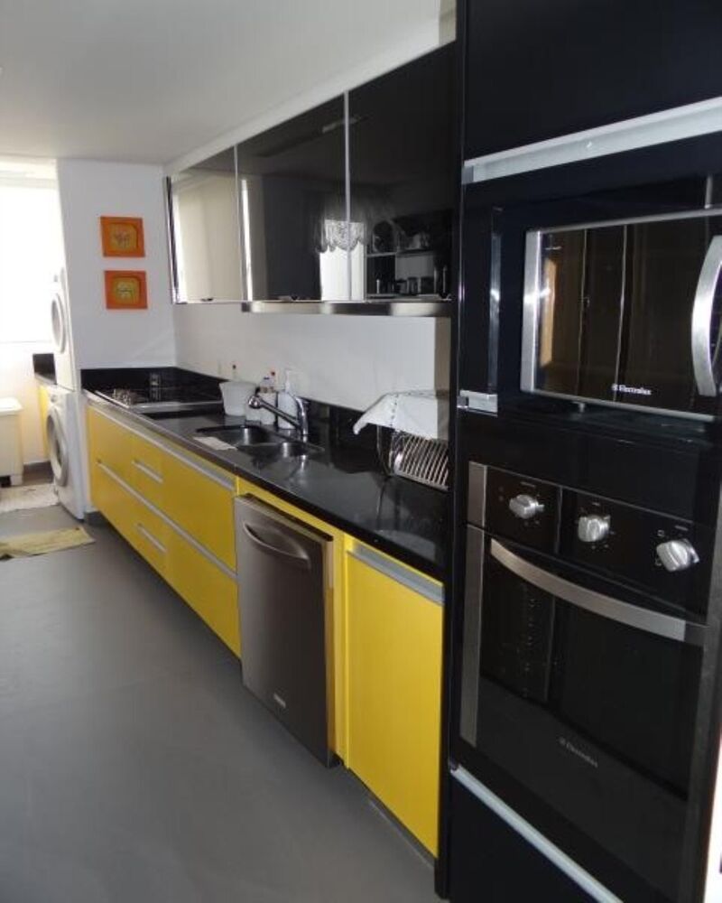 Cobertura, 5 quartos, 355 m² - Foto 4