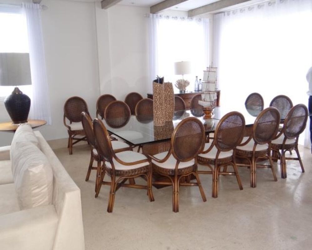 Cobertura, 5 quartos, 355 m² - Foto 6