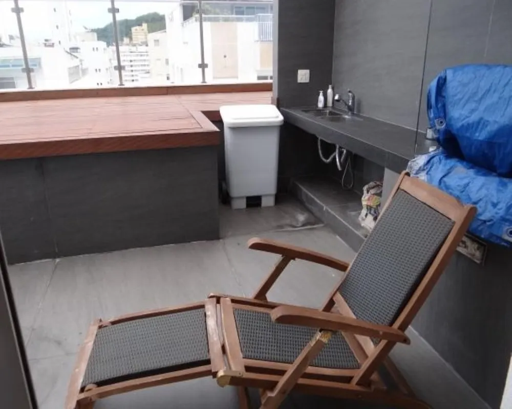 Cobertura, 5 quartos, 355 m² - Foto 7