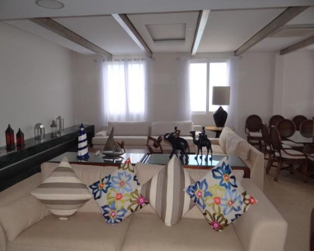 Cobertura, 5 quartos, 355 m² - Foto 2
