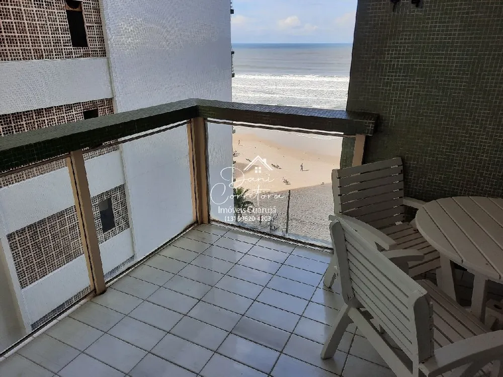 Apartamento, 3 quartos, 120 m² - Foto 5