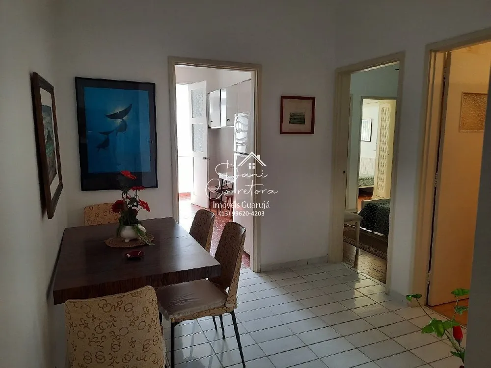 Apartamento, 3 quartos, 120 m² - Foto 6