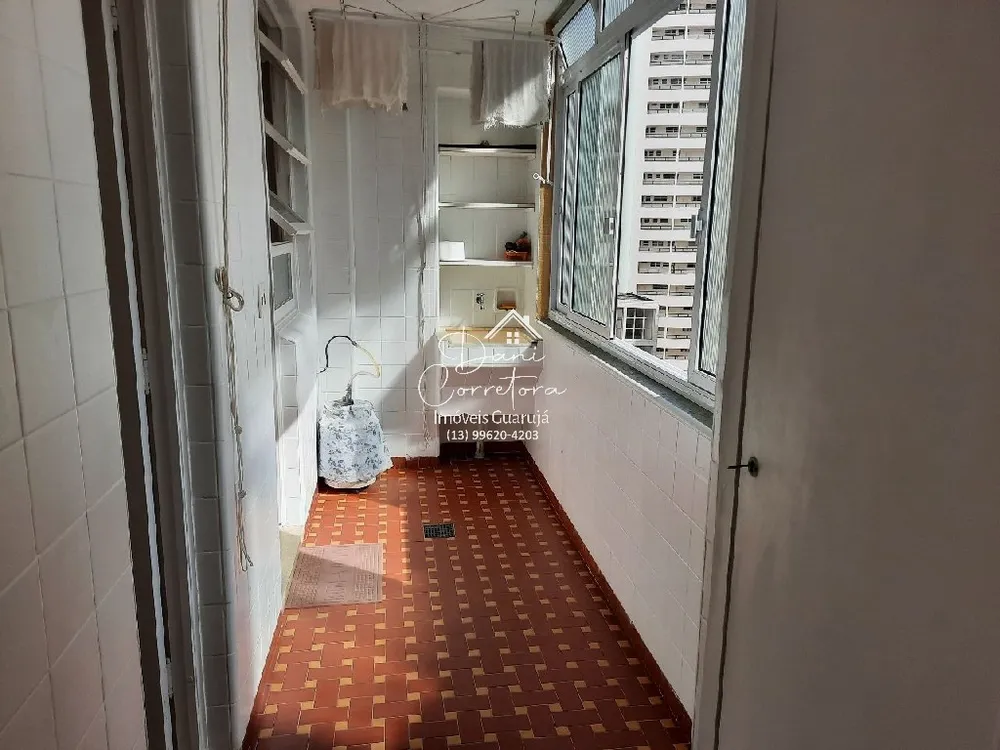 Apartamento, 3 quartos, 120 m² - Foto 8