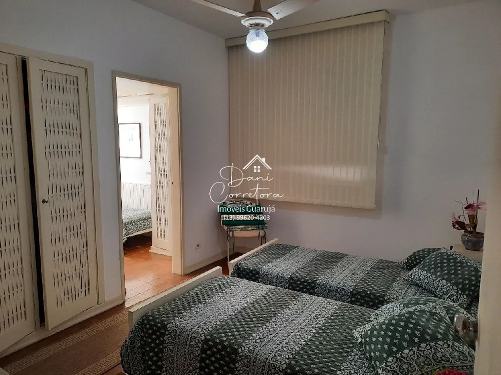 Apartamento, 3 quartos, 120 m² - Foto 11
