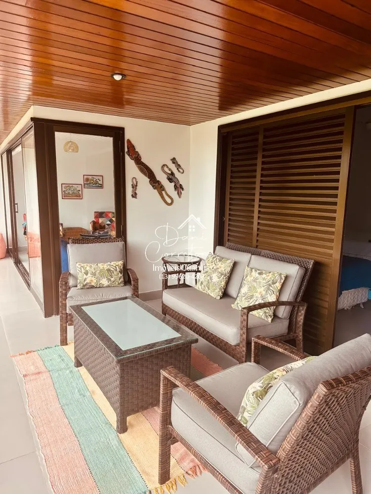 Apartamento, 3 quartos, 170 m² - Foto 17