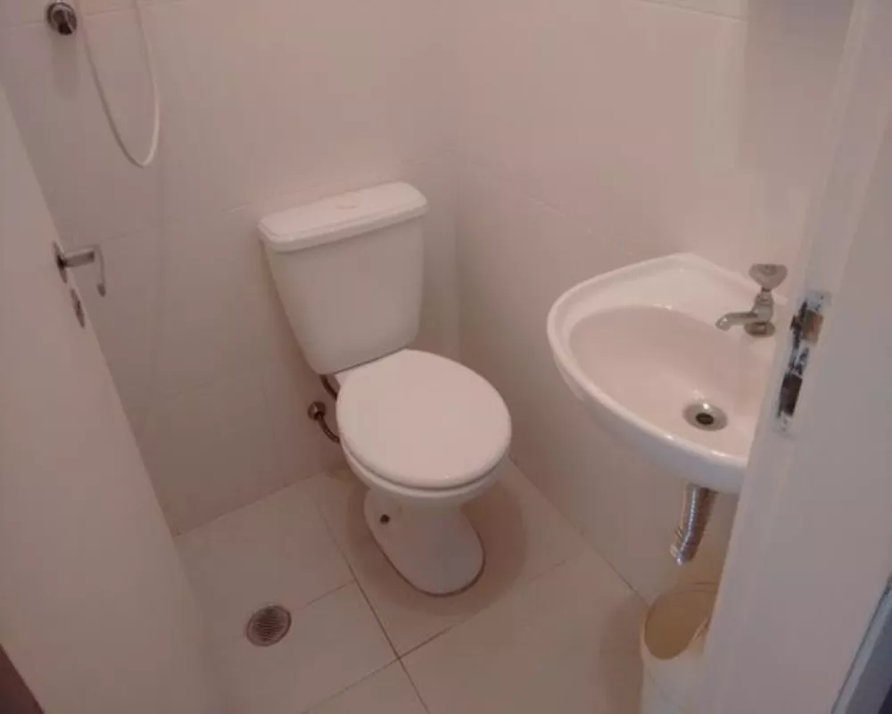 Apartamento à venda com 3 quartos, 140m² - Foto 9