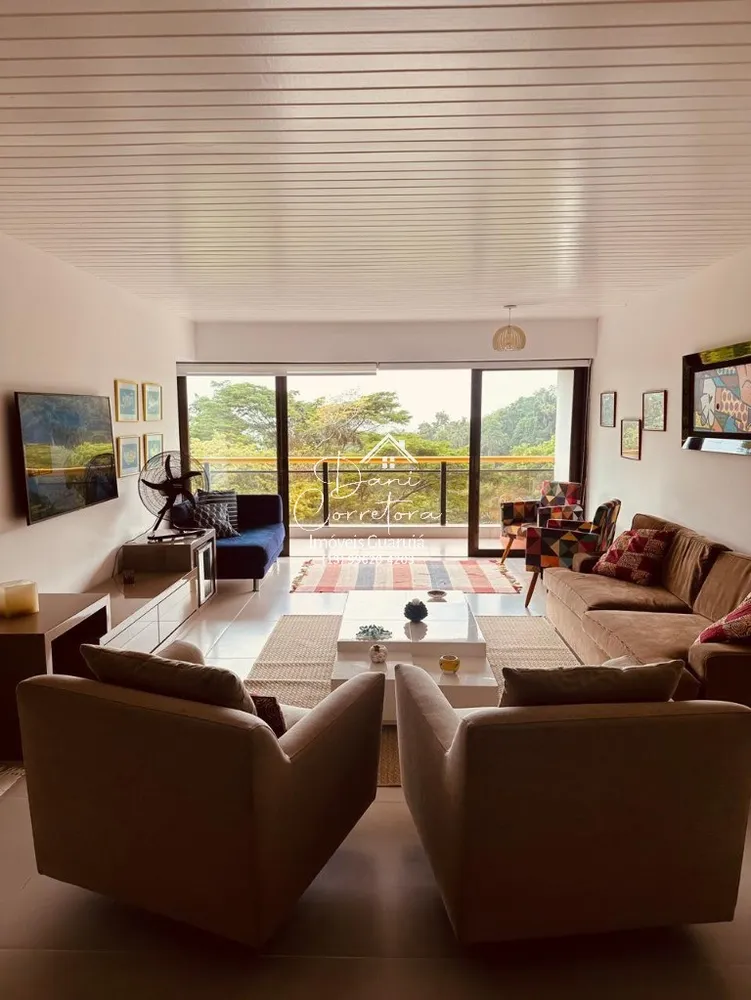 Apartamento, 3 quartos, 170 m² - Foto 14