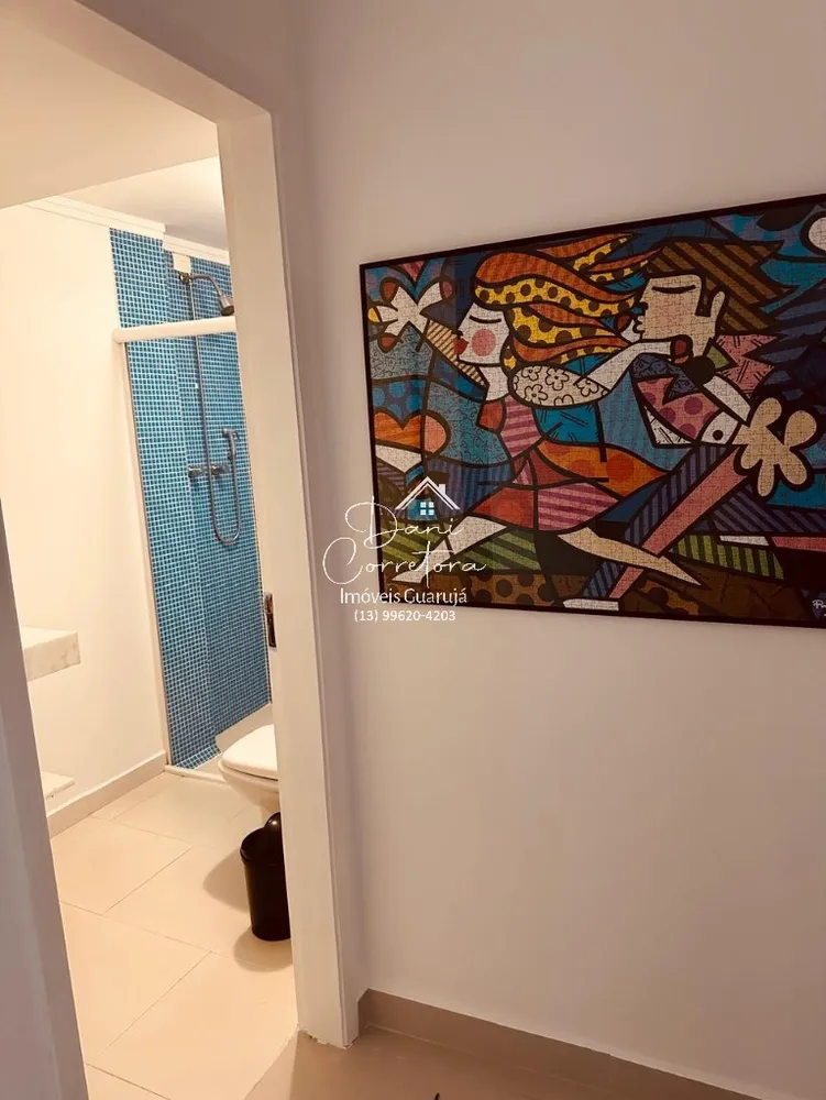 Apartamento, 3 quartos, 170 m² - Foto 20
