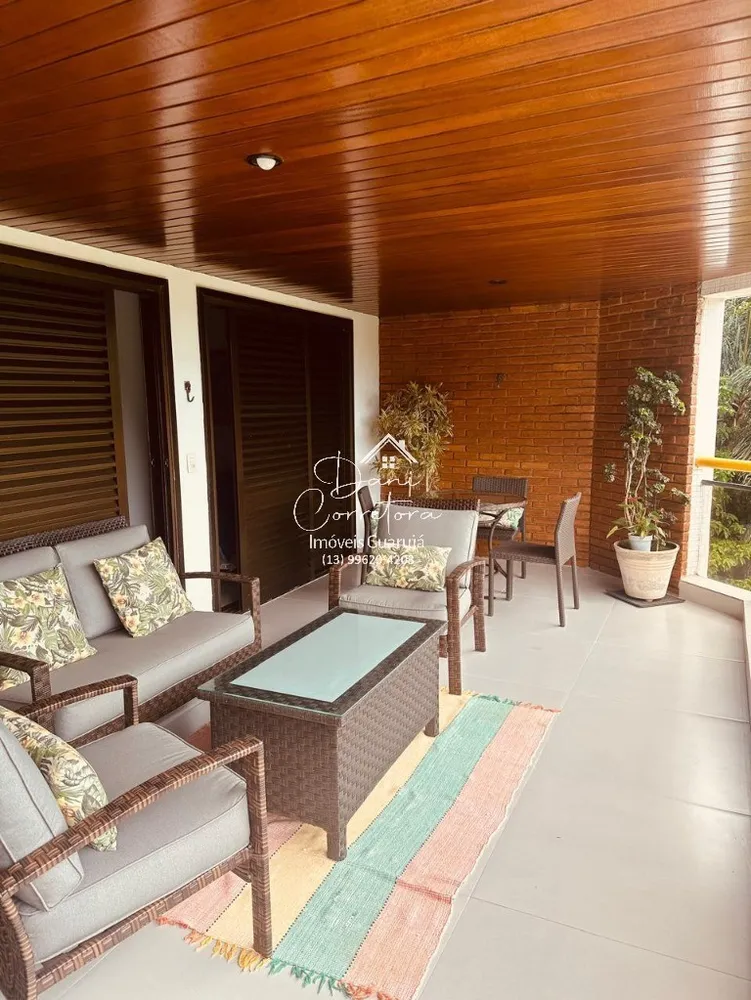 Apartamento, 3 quartos, 170 m² - Foto 18
