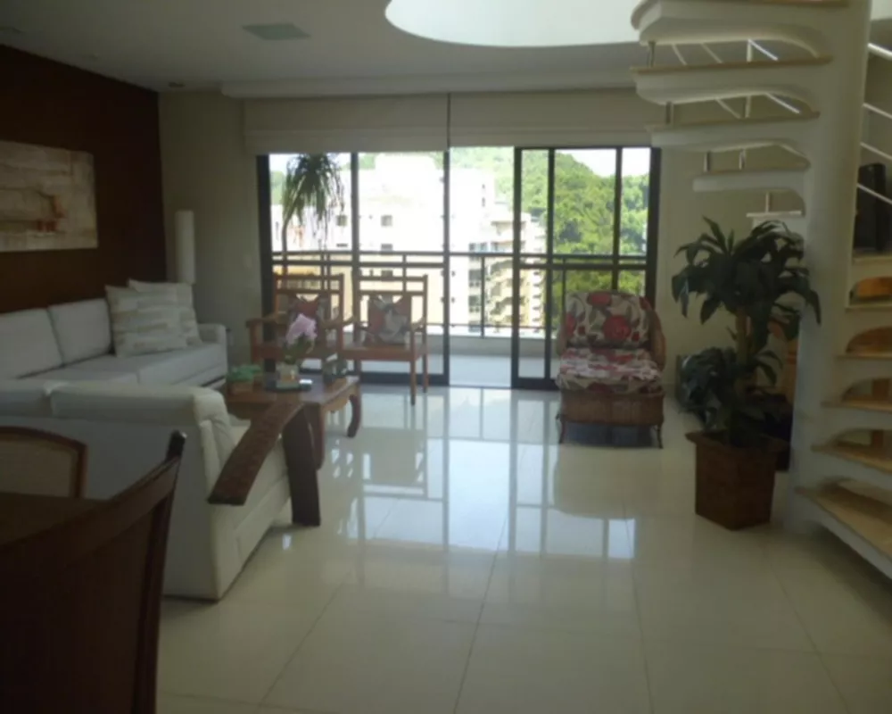 Cobertura, 4 quartos, 240 m² - Foto 1