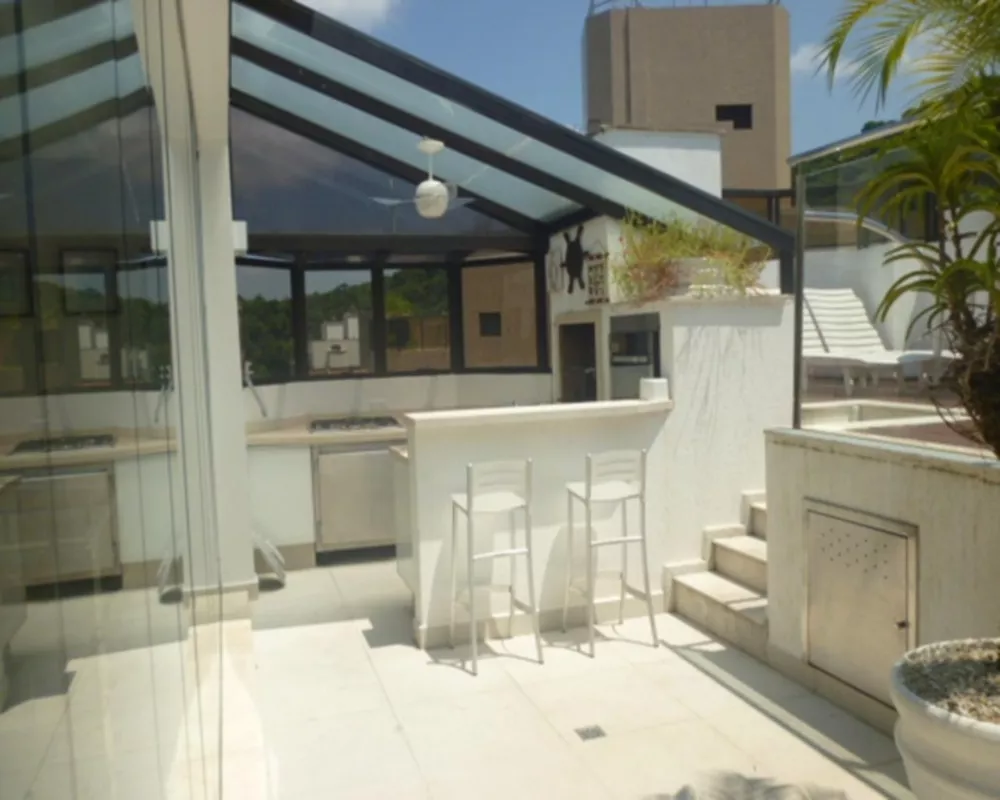 Cobertura, 4 quartos, 240 m² - Foto 3