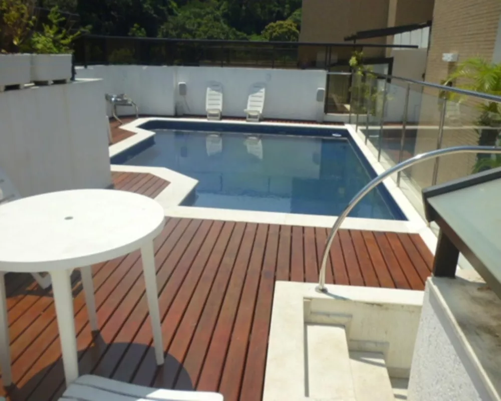Cobertura, 4 quartos, 240 m² - Foto 10