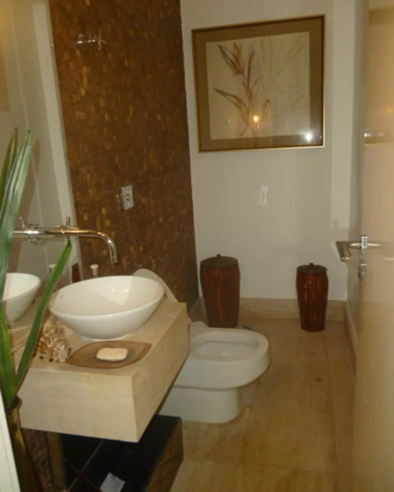 Cobertura, 4 quartos, 240 m² - Foto 12