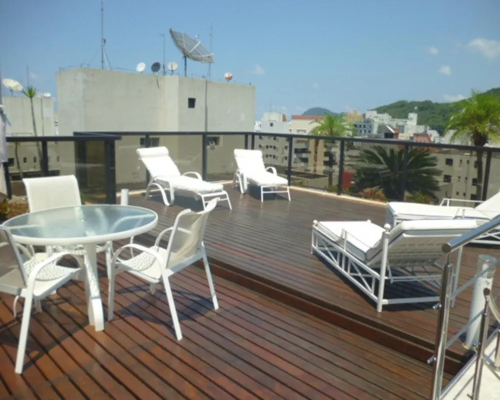 Cobertura, 4 quartos, 240 m² - Foto 2