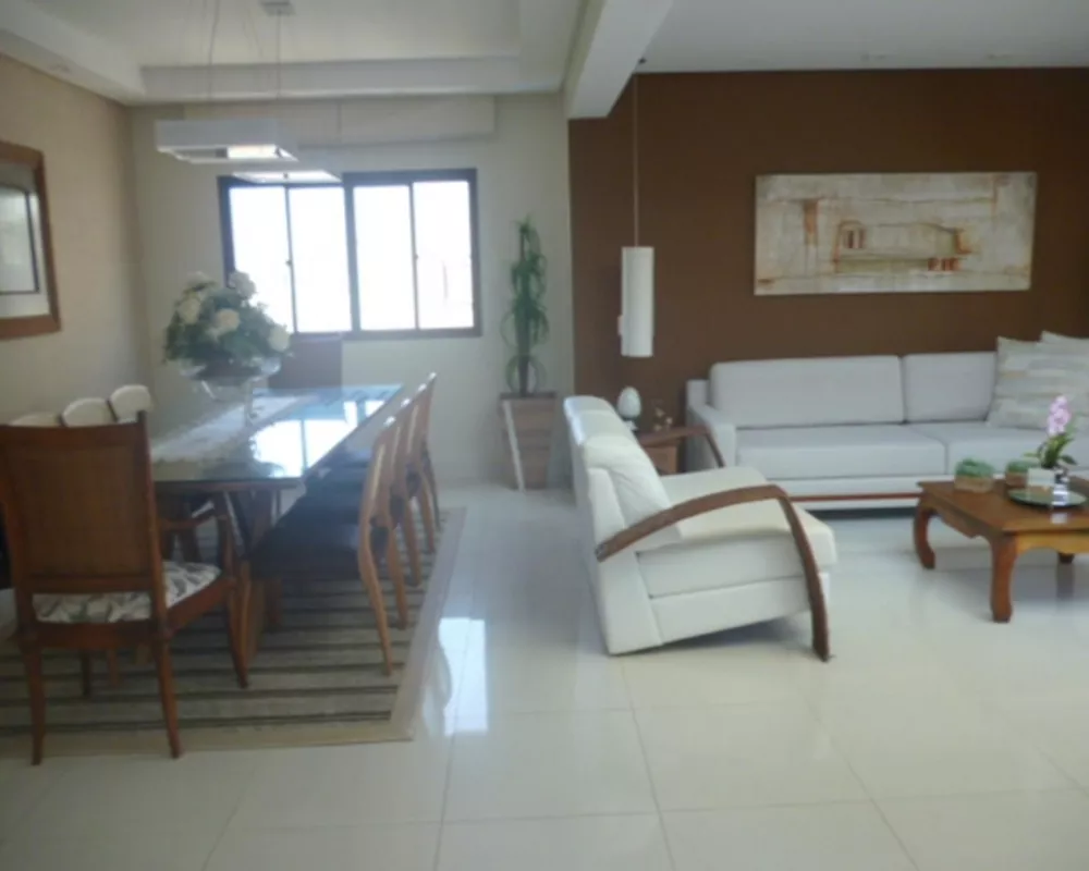 Cobertura, 4 quartos, 240 m² - Foto 5