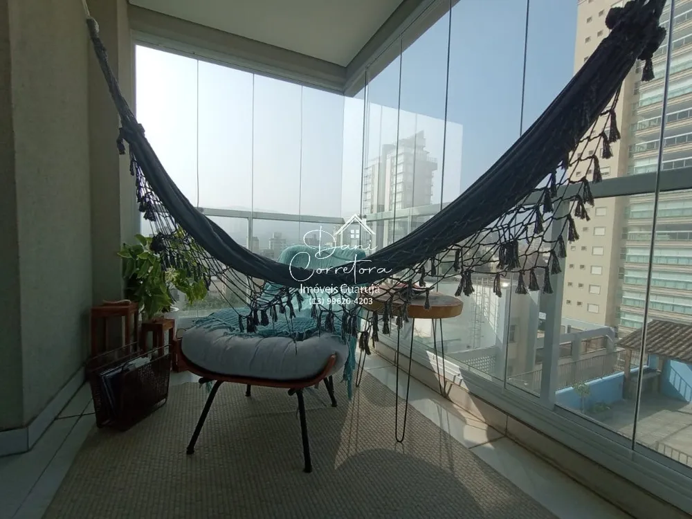 Apartamento, 3 quartos, 157 m² - Foto 11