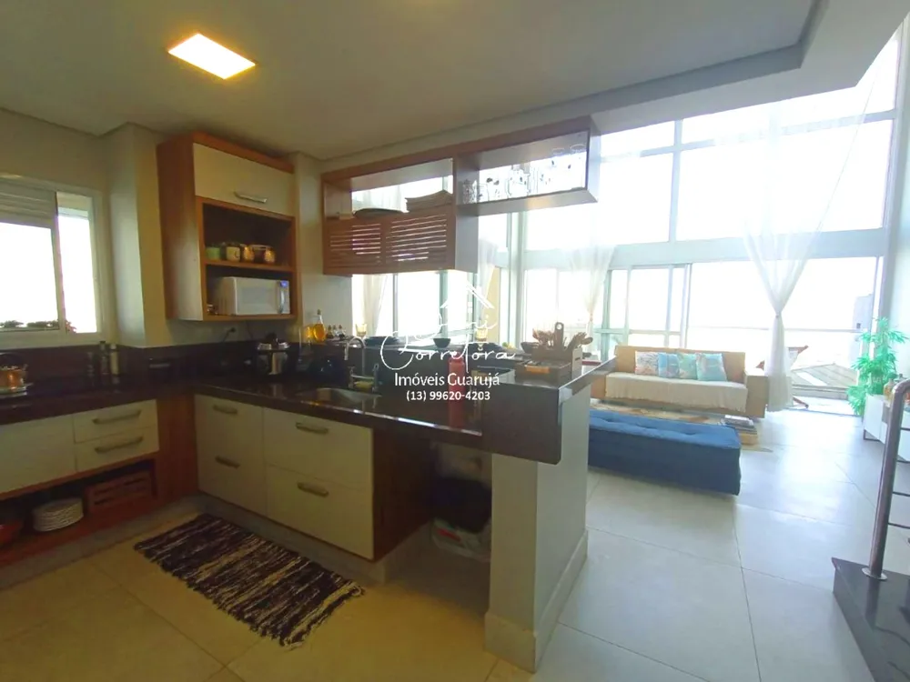 Apartamento, 3 quartos, 157 m² - Foto 5