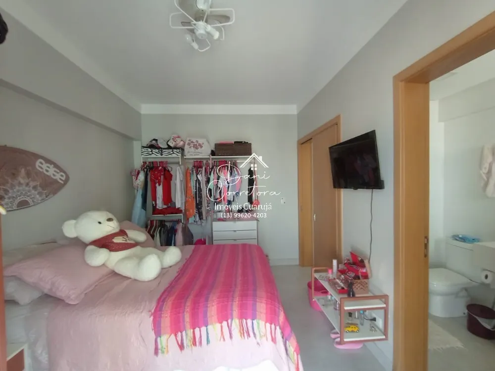 Apartamento, 3 quartos, 157 m² - Foto 15