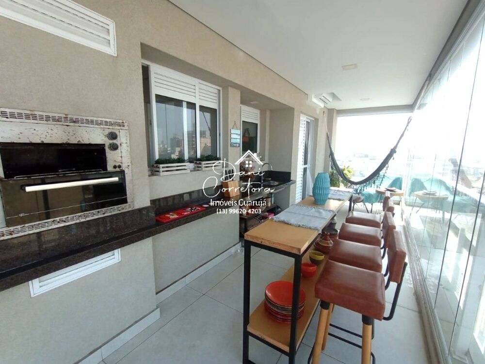 Apartamento, 3 quartos, 157 m² - Foto 4