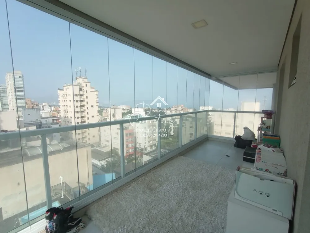 Apartamento, 3 quartos, 157 m² - Foto 7