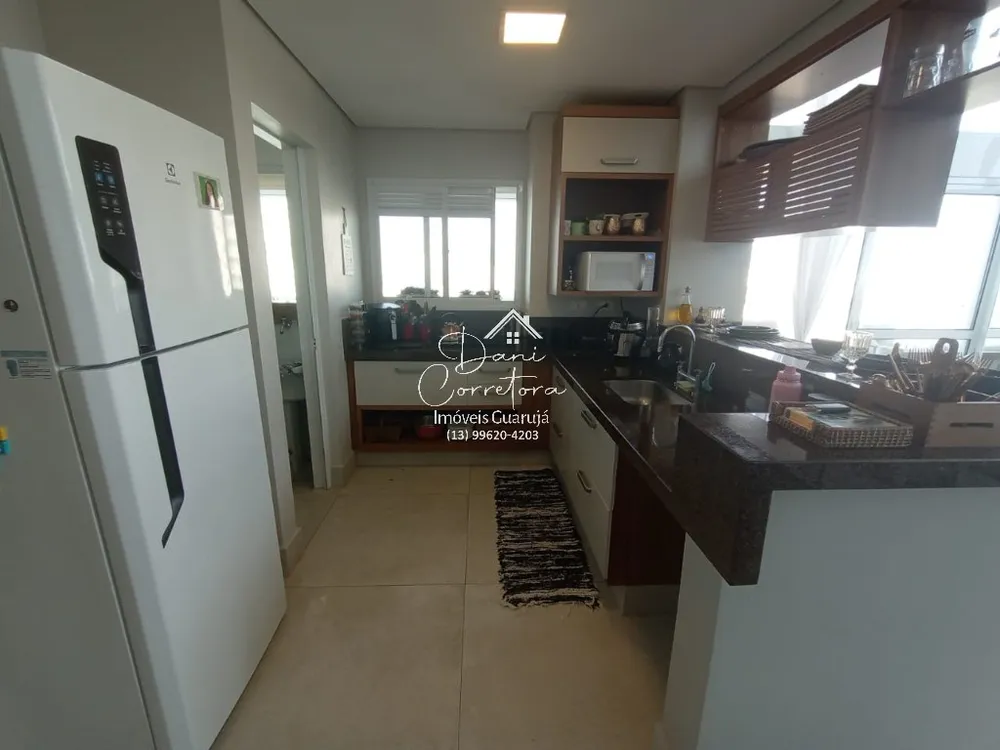Apartamento, 3 quartos, 157 m² - Foto 9