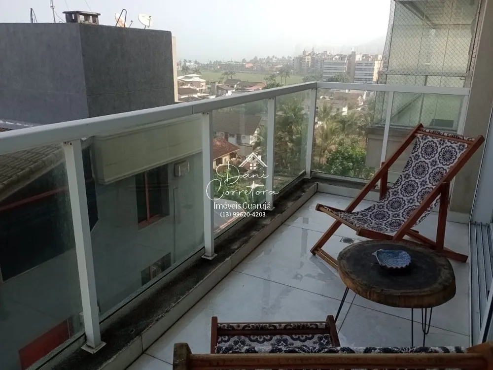 Apartamento, 3 quartos, 157 m² - Foto 4