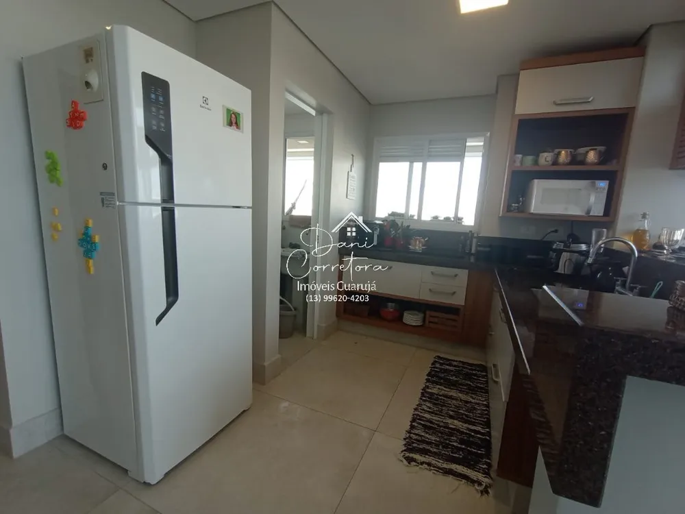 Apartamento, 3 quartos, 157 m² - Foto 8