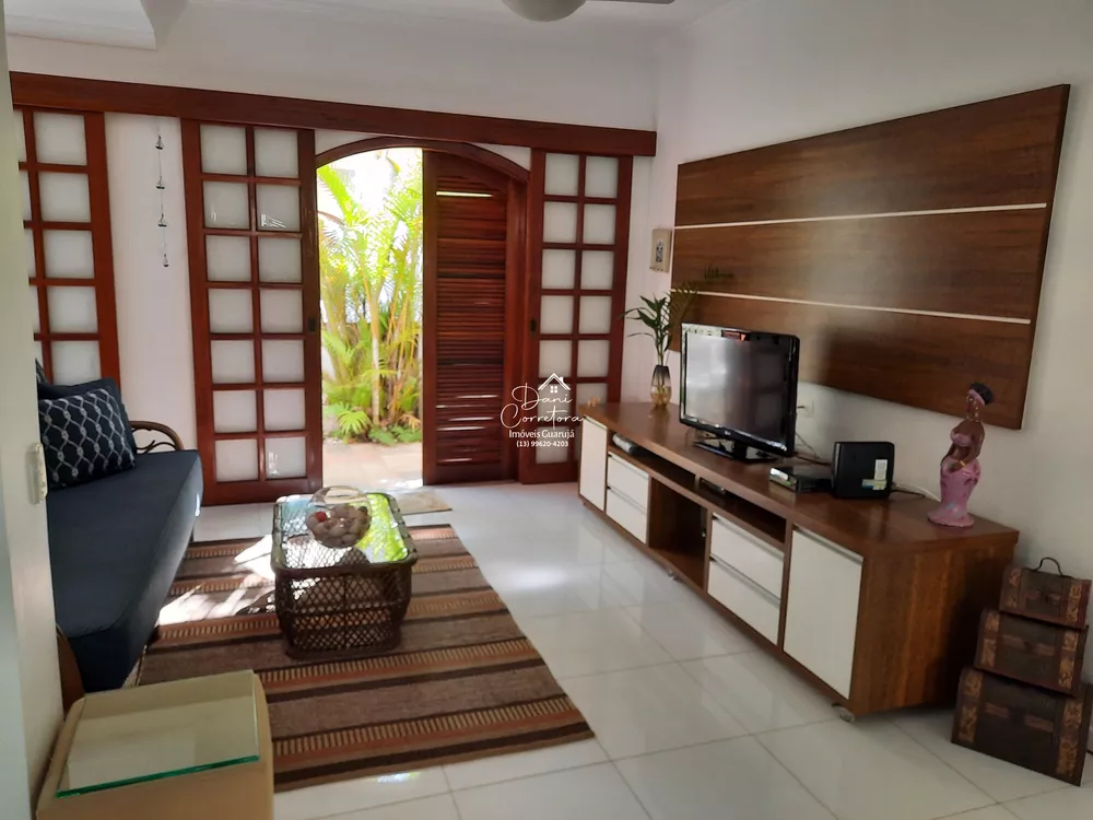 Casa de Condomínio, 3 quartos - Foto 9