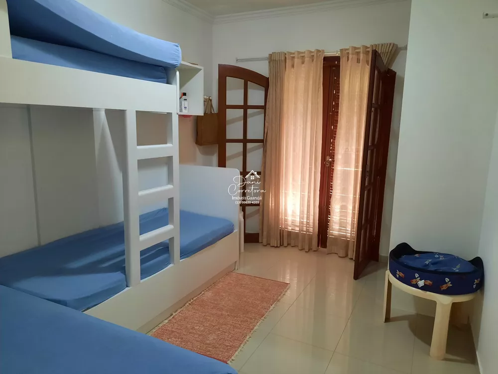 Casa de Condomínio, 3 quartos - Foto 11