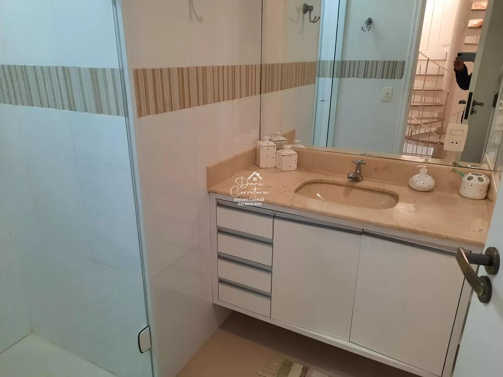 Casa de Condomínio, 3 quartos - Foto 12