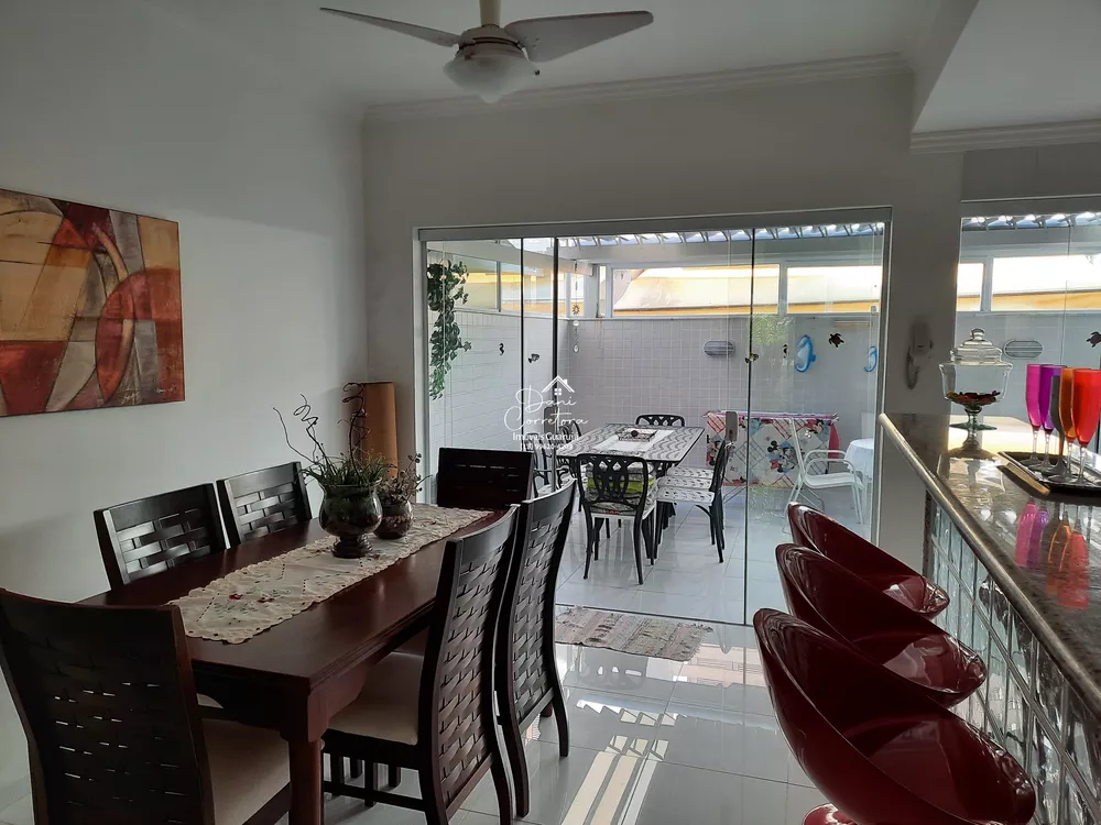 Casa de Condomínio, 3 quartos - Foto 6