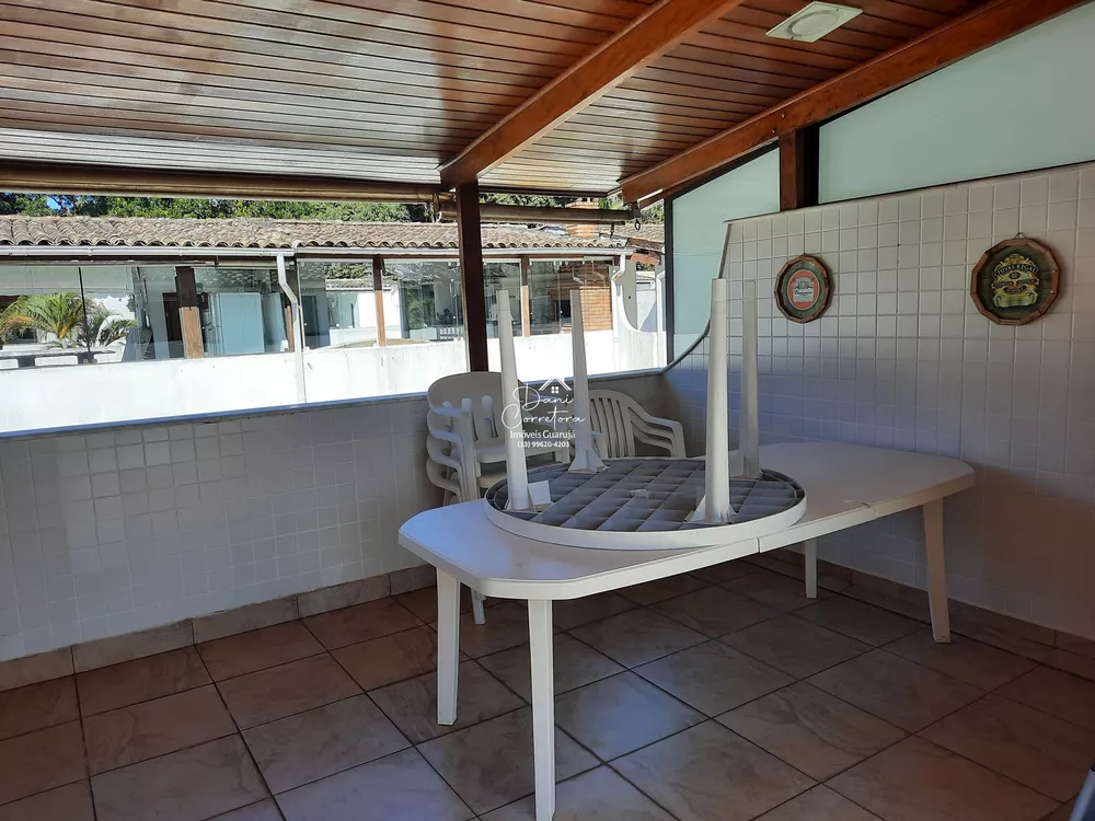 Casa de Condomínio, 3 quartos - Foto 18