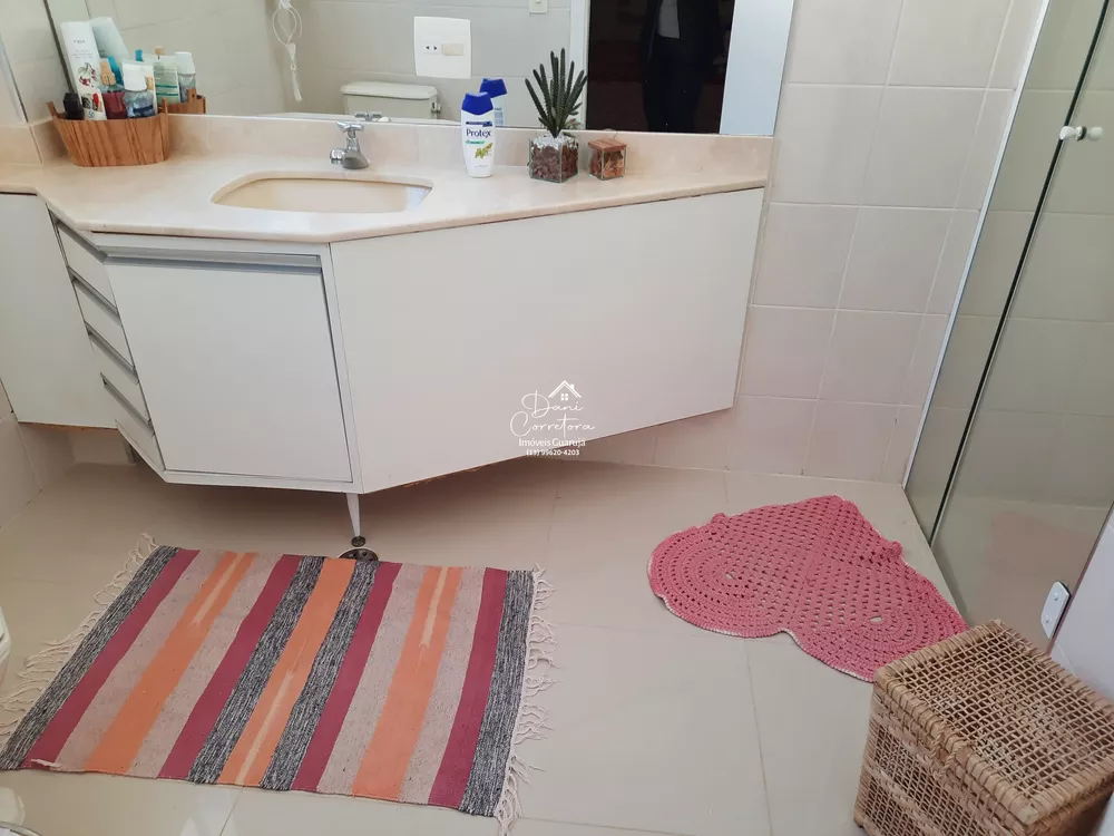 Casa de Condomínio, 3 quartos - Foto 14