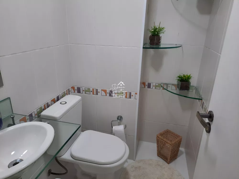 Casa de Condomínio, 3 quartos - Foto 5