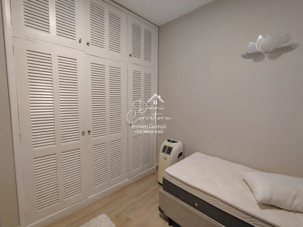 Apartamento, 4 quartos, 160 m² - Foto 13