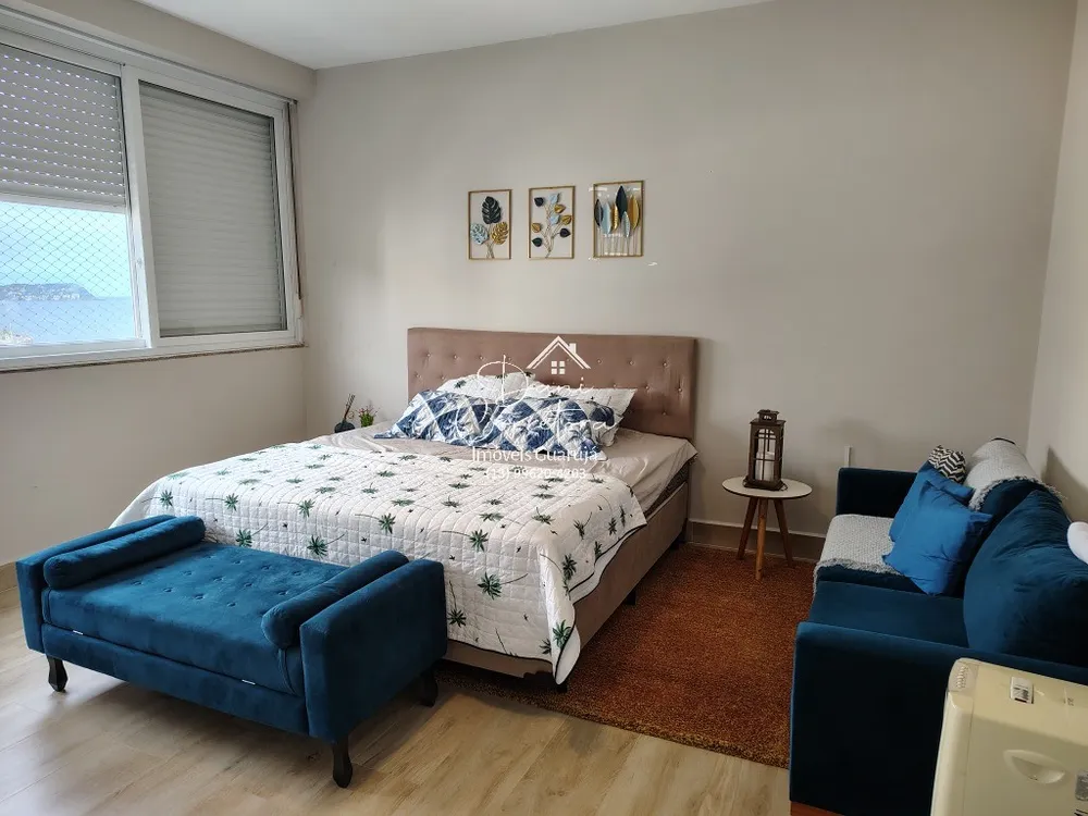 Apartamento, 4 quartos, 160 m² - Foto 15
