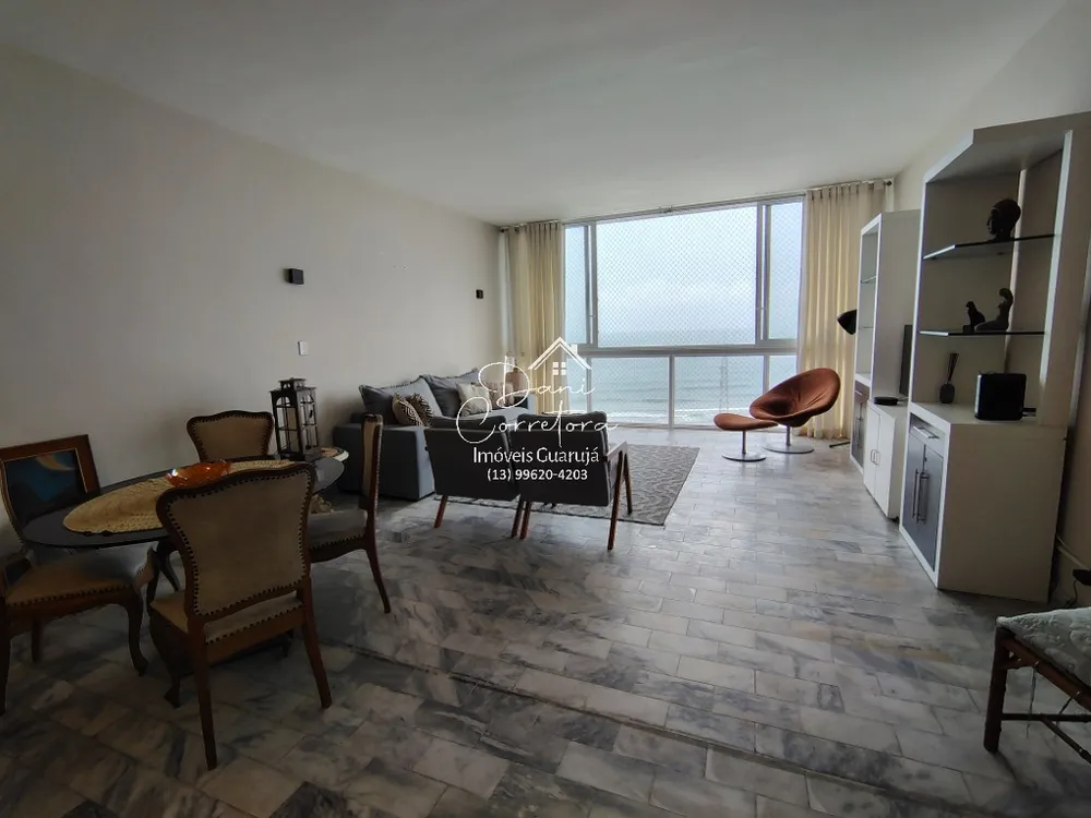 Apartamento, 4 quartos, 160 m² - Foto 8