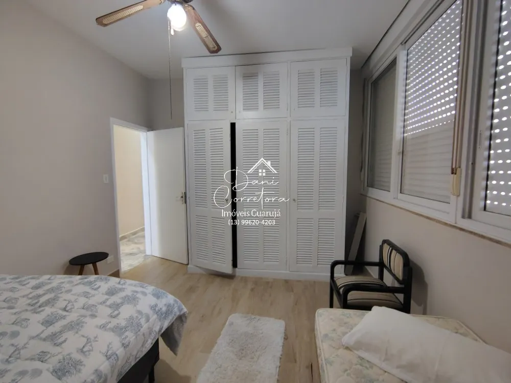 Apartamento, 4 quartos, 160 m² - Foto 2