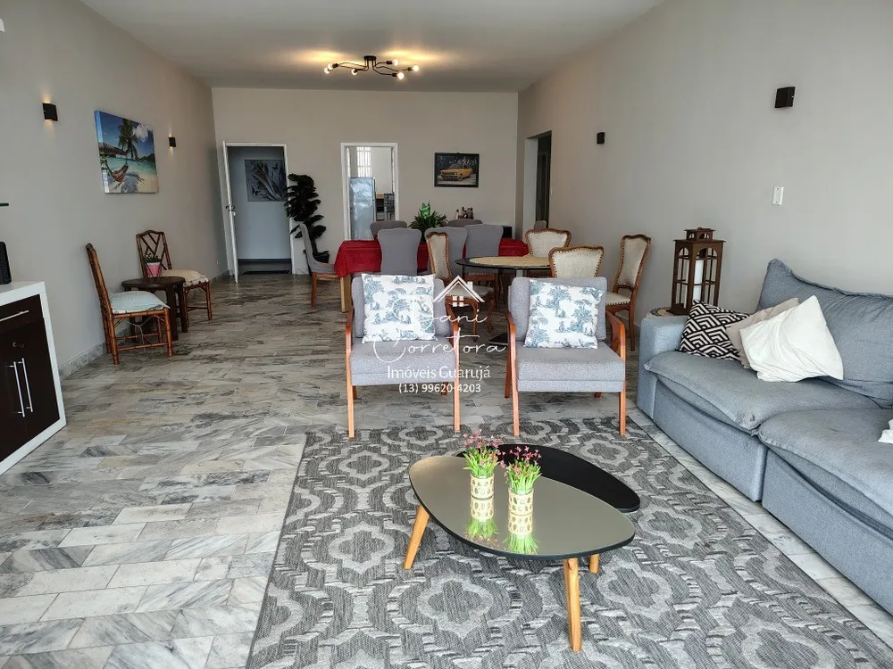 Apartamento, 4 quartos, 160 m² - Foto 11