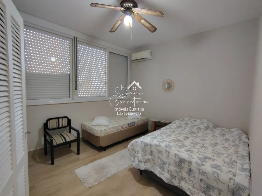 Apartamento, 4 quartos, 160 m² - Foto 14