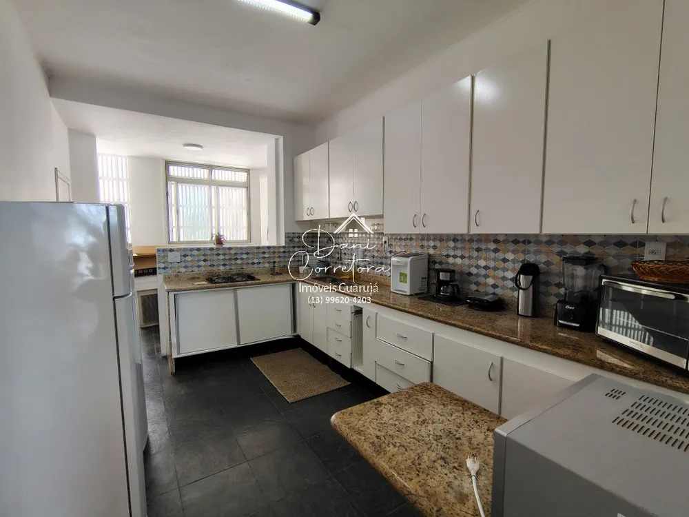 Apartamento, 4 quartos, 160 m² - Foto 10