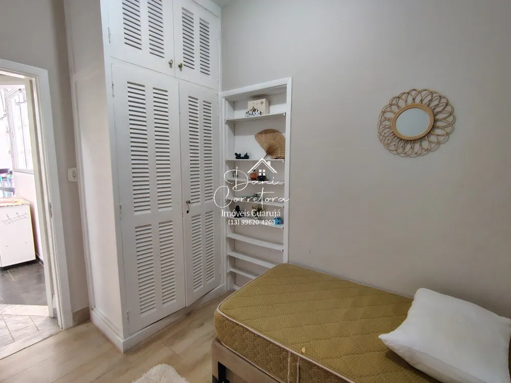 Apartamento, 4 quartos, 160 m² - Foto 7