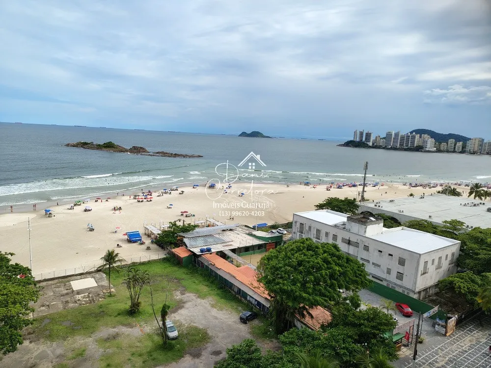 Apartamento, 4 quartos, 160 m² - Foto 1