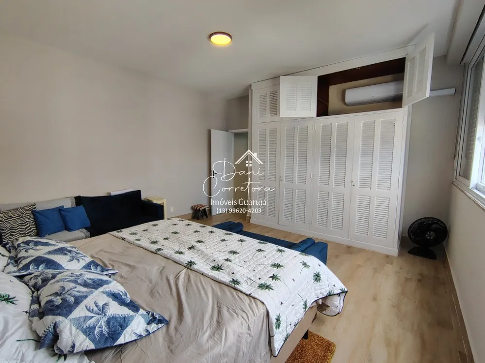Apartamento, 4 quartos, 160 m² - Foto 9