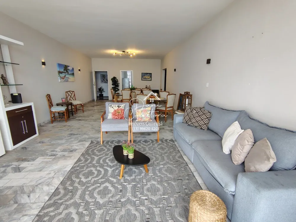 Apartamento, 4 quartos, 160 m² - Foto 5