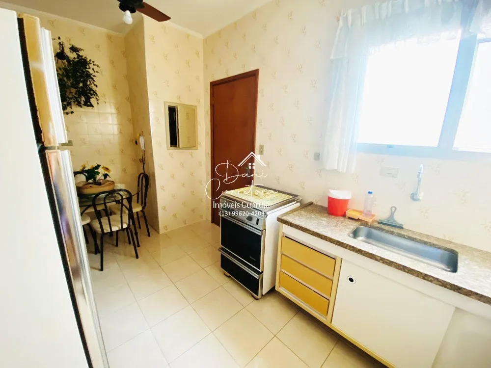 Apartamento, 3 quartos, 98 m² - Foto 6