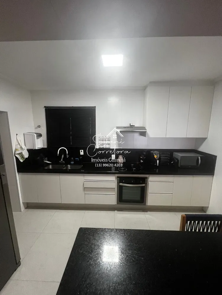 Apartamento, 3 quartos, 140 m² - Foto 7
